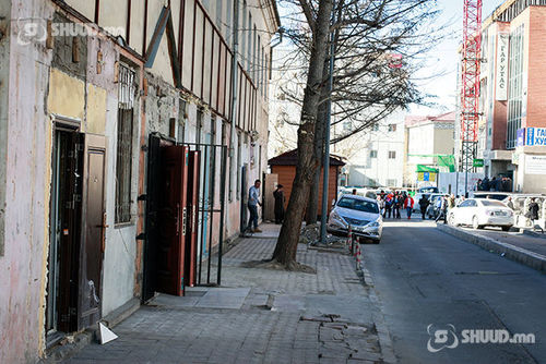 ФОТО: Монтелийг цэгцлэв